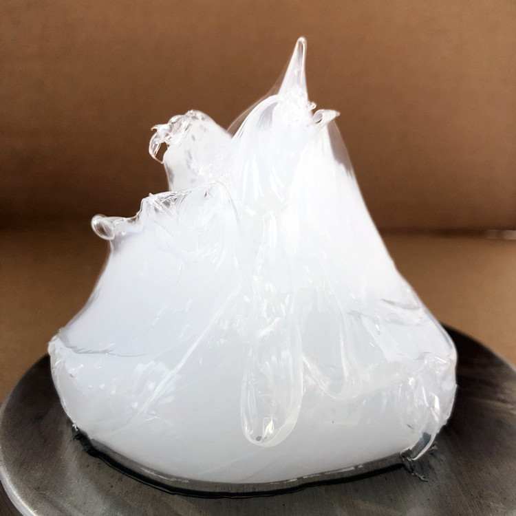 食品级导轨油膏 低温滑轨润滑脂